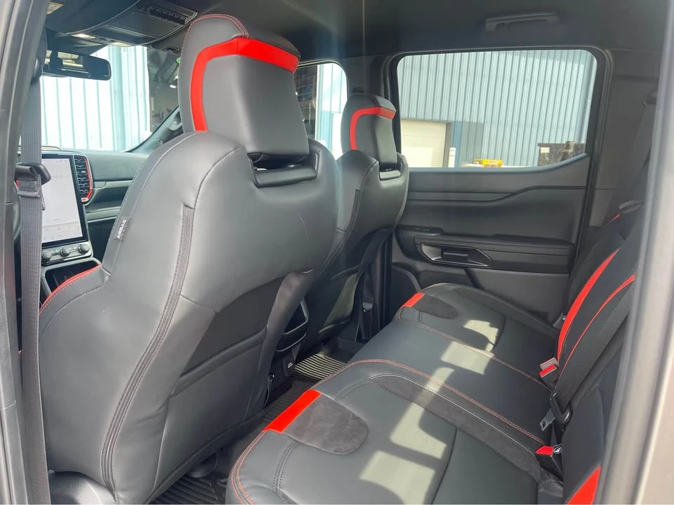 2026 Ford Ranger Raptor 5th Gen - Image 6 of 6