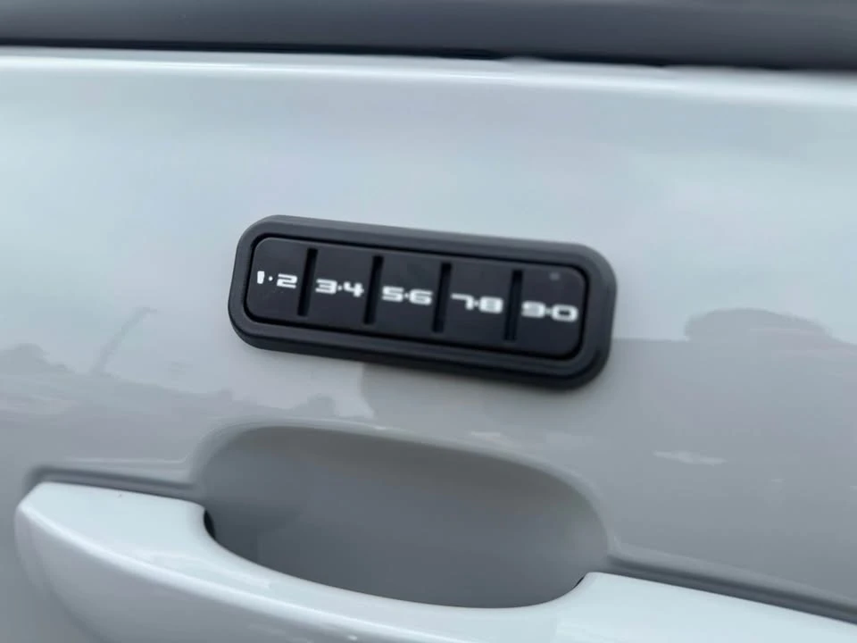 2026 Ford Ranger Raptor 5th Gen - Image 9 of 19