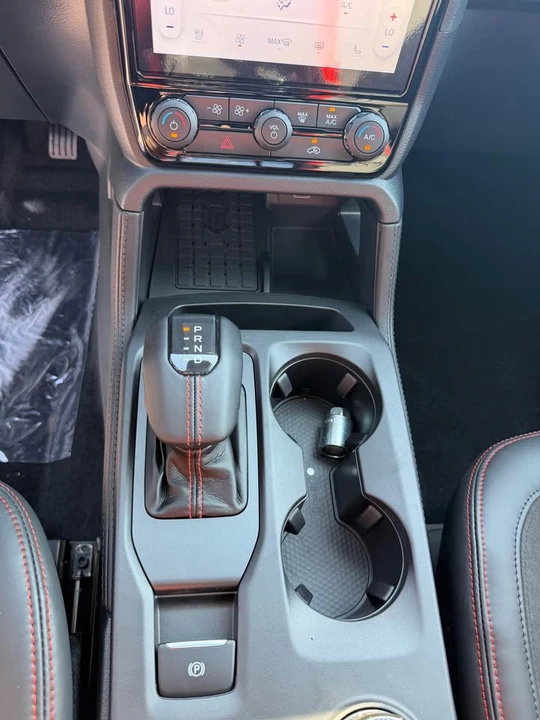 2026 Ford Ranger Raptor 5th Gen - Image 8 of 13