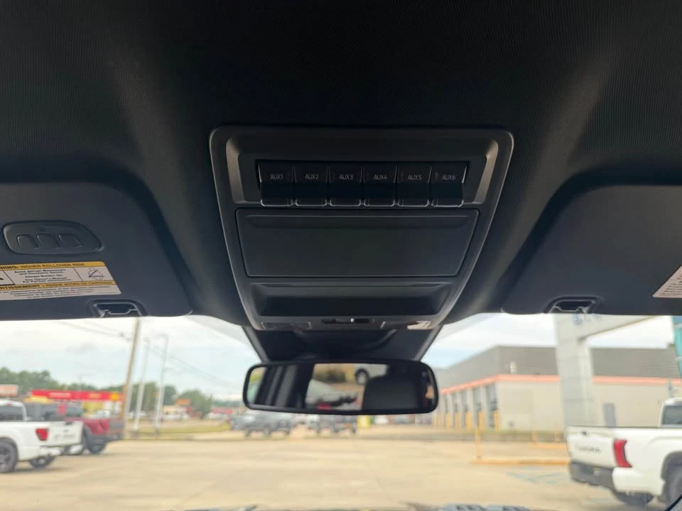 2026 Ford Ranger Raptor 5th Gen - Image 17 of 18