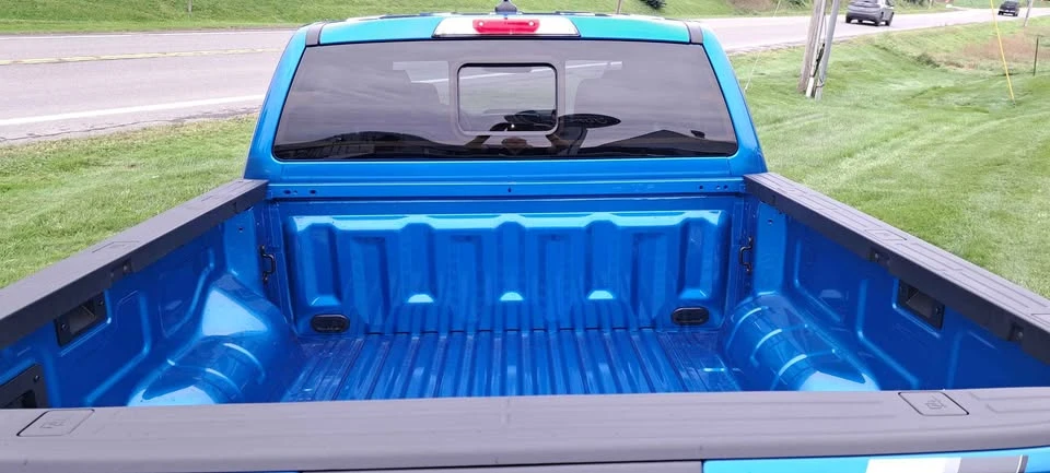 2026 Ford Ranger Raptor 5th Gen - Image 6 of 14
