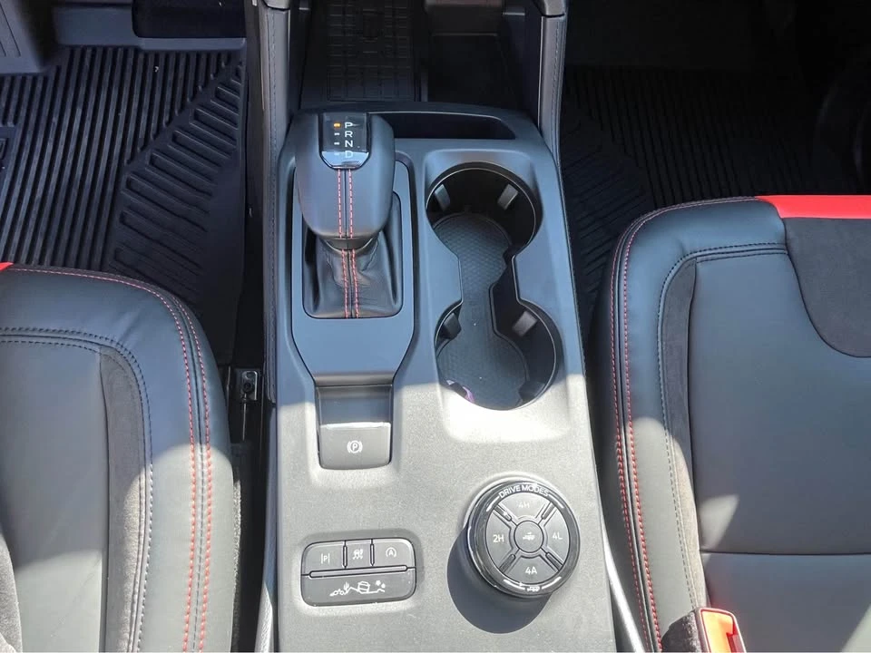 2026 Ford Ranger Raptor 5th Gen - Image 7 of 9