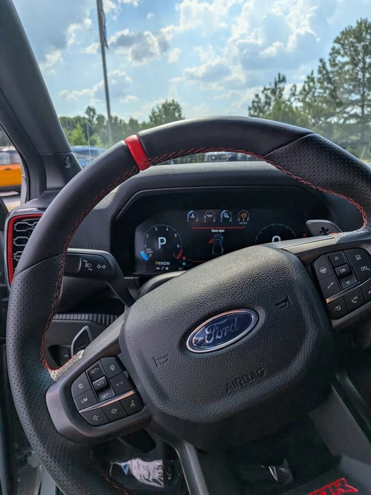 2026 Ford Ranger Raptor 5th Gen - Image 10 of 10