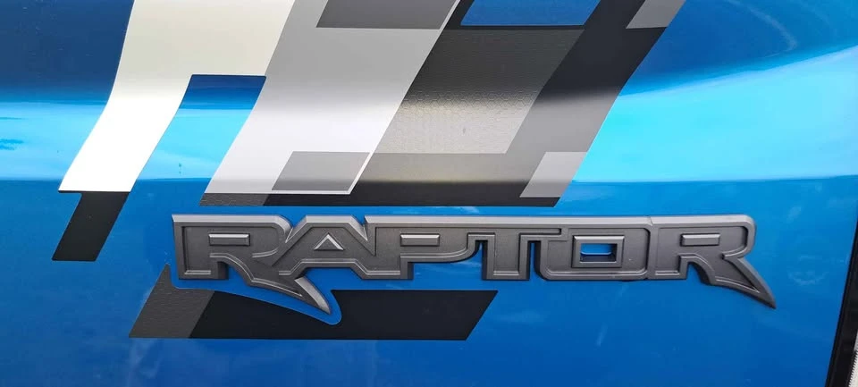 2026 Ford Ranger Raptor 5th Gen - Image 9 of 14