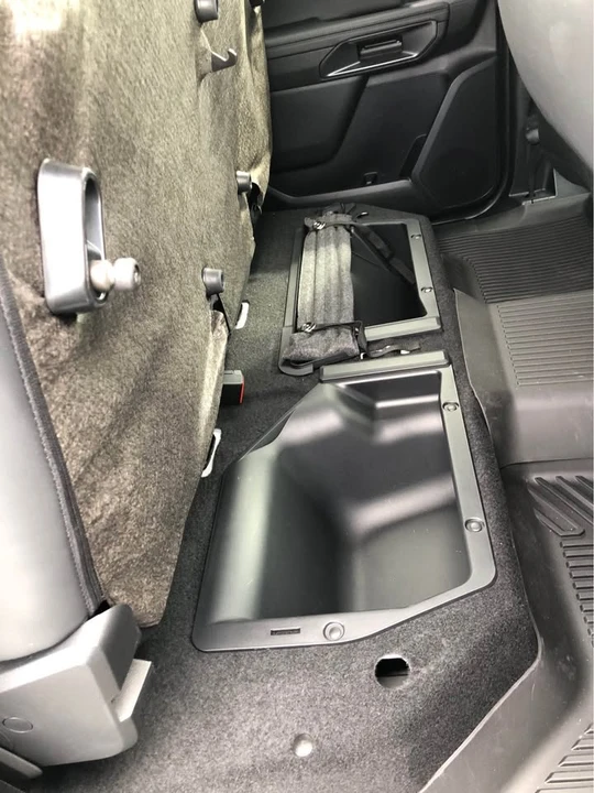 2026 Ford Ranger Raptor 5th Gen - Image 18 of 19