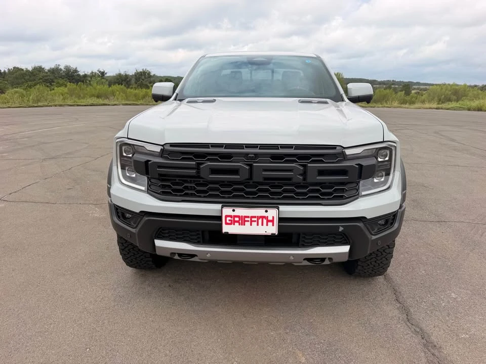 2026 Ford Ranger Raptor 5th Gen - Image 2 of 7