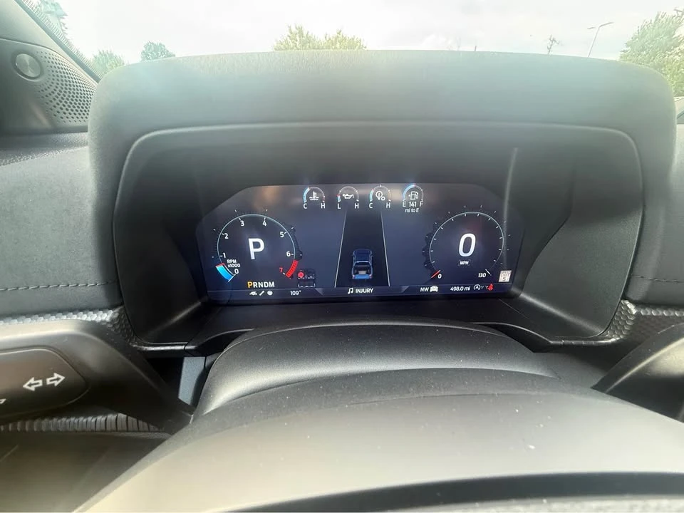 2026 Ford Ranger Raptor 5th Gen - Image 13 of 14
