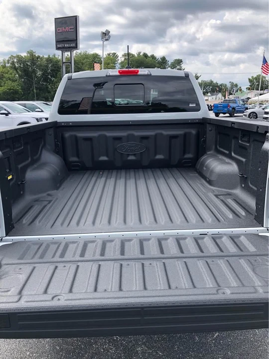 2026 Ford Ranger Raptor 5th Gen - Image 7 of 19