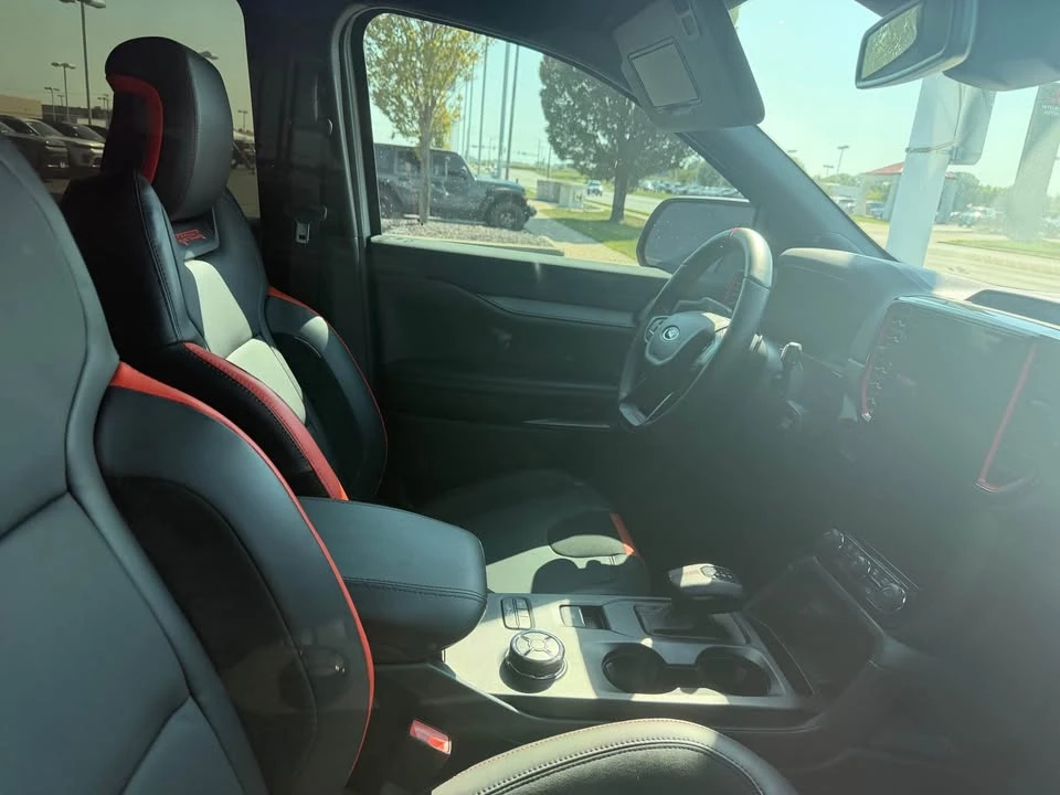 2026 Ford Ranger Raptor 5th Gen - Image 2 of 6