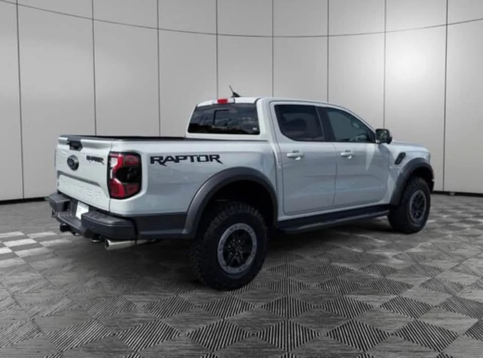 2026 Ford Ranger Raptor 5th Gen - Image 5 of 17