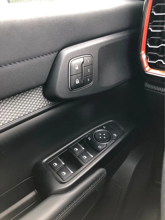 2026 Ford Ranger Raptor 5th Gen - Image 12 of 19