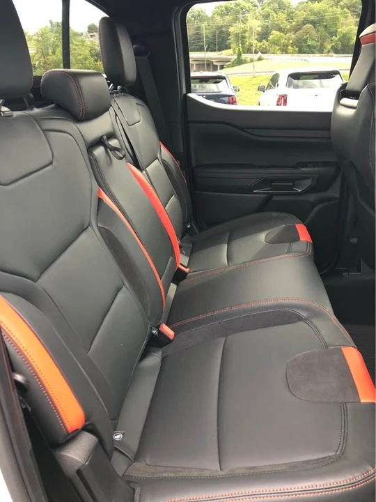 2026 Ford Ranger Raptor 5th Gen - Image 17 of 19