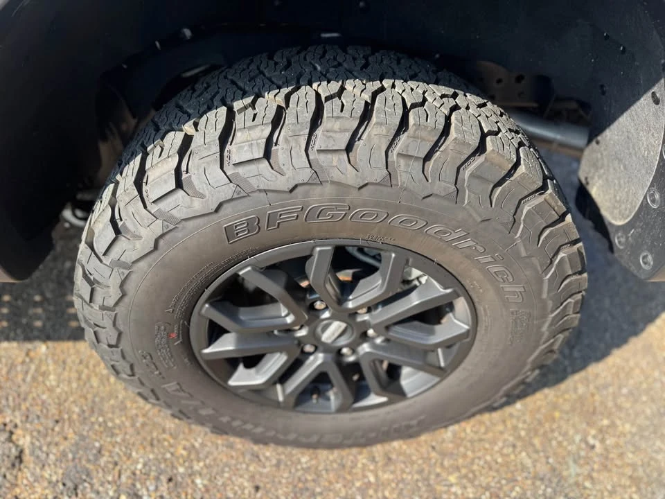 2026 Ford Ranger Raptor 5th Gen - Image 8 of 20