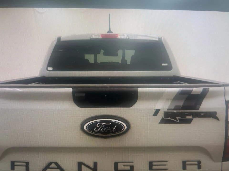 2026 Ford Ranger Raptor 5th Gen - Image 4 of 7
