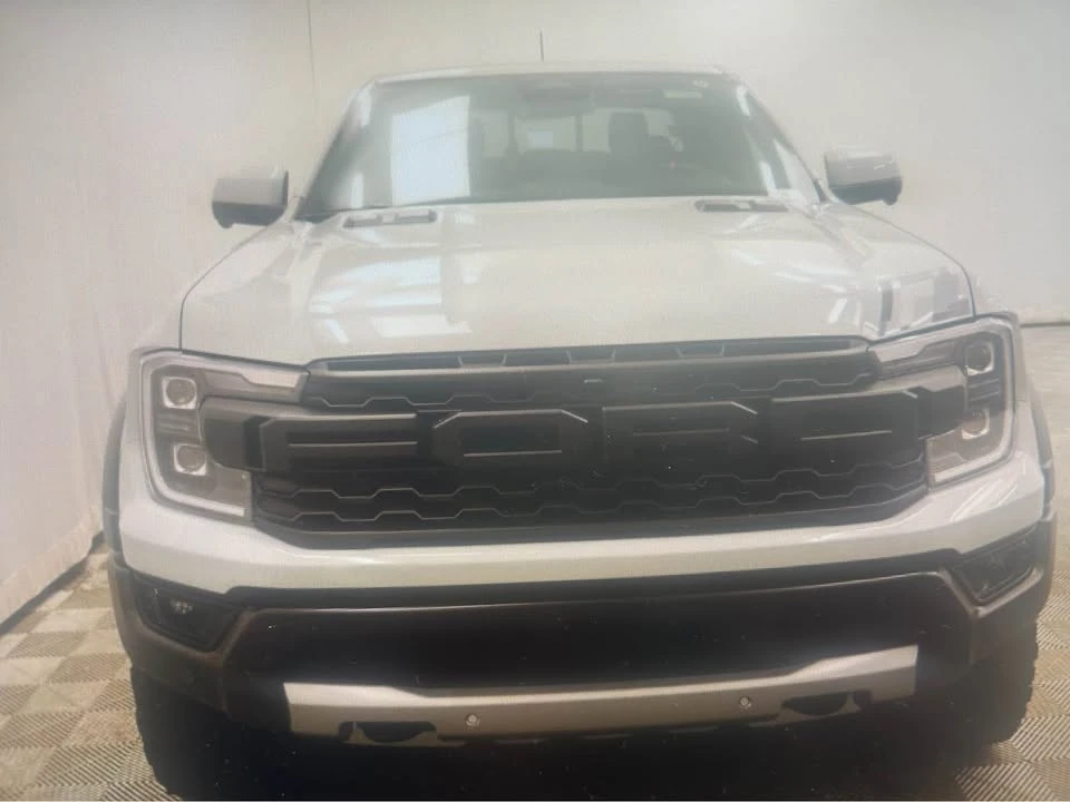 2026 Ford Ranger Raptor 5th Gen - Image 3 of 7