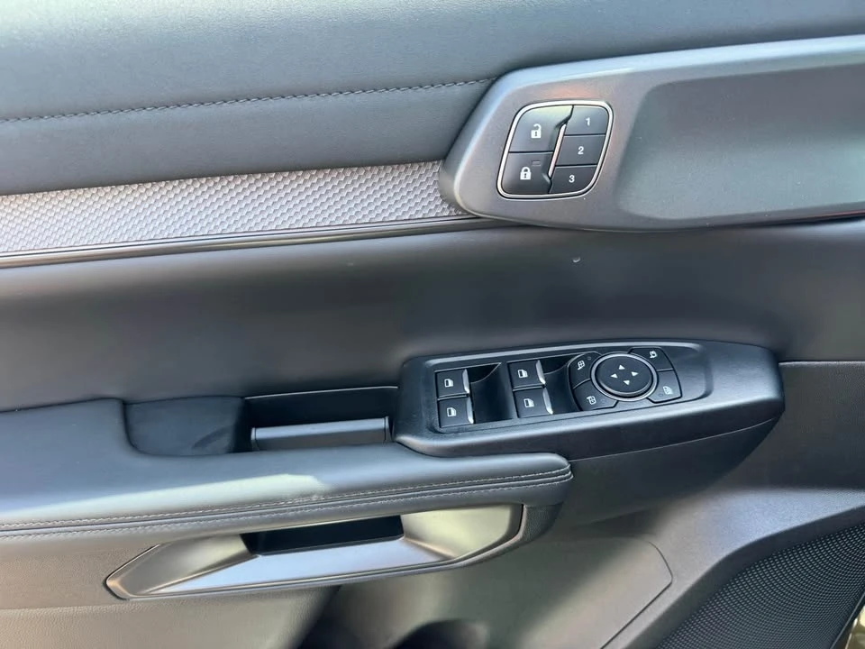 2026 Ford Ranger Raptor 5th Gen - Image 11 of 18