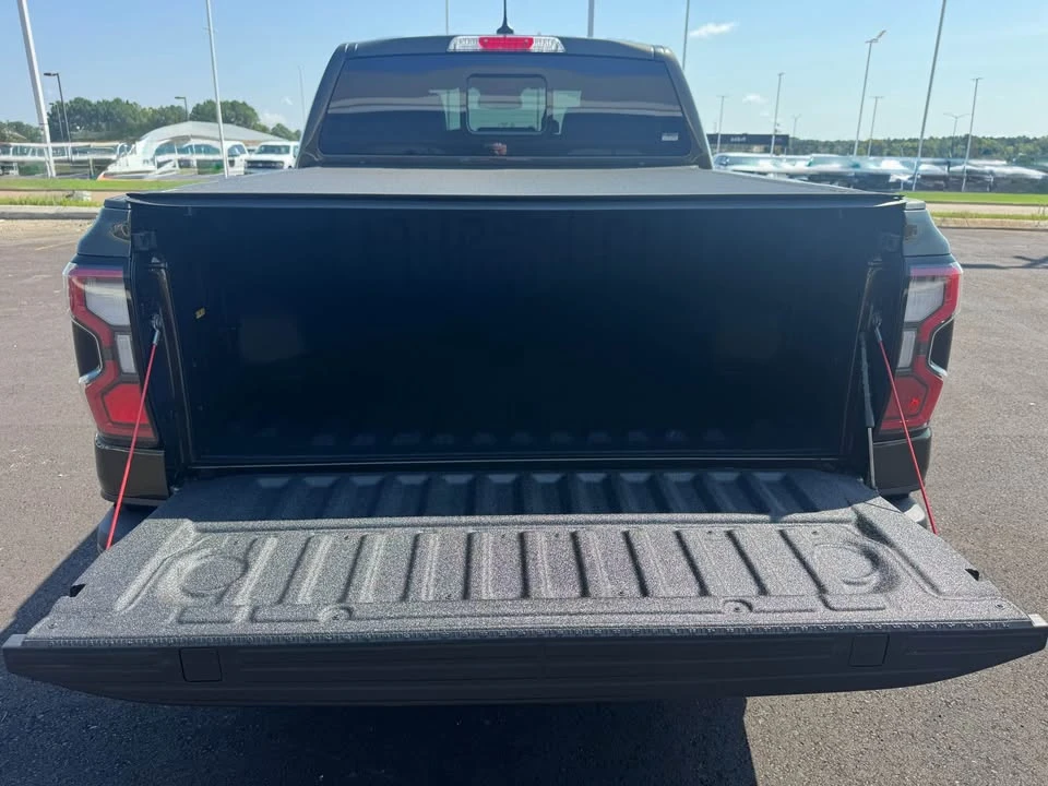 2026 Ford Ranger Raptor 5th Gen - Image 5 of 18