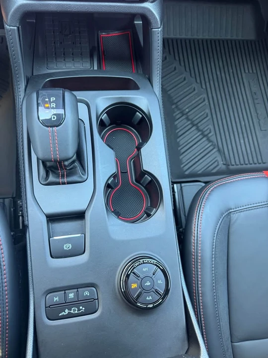 2026 Ford Ranger Raptor 5th Gen - Image 16 of 18