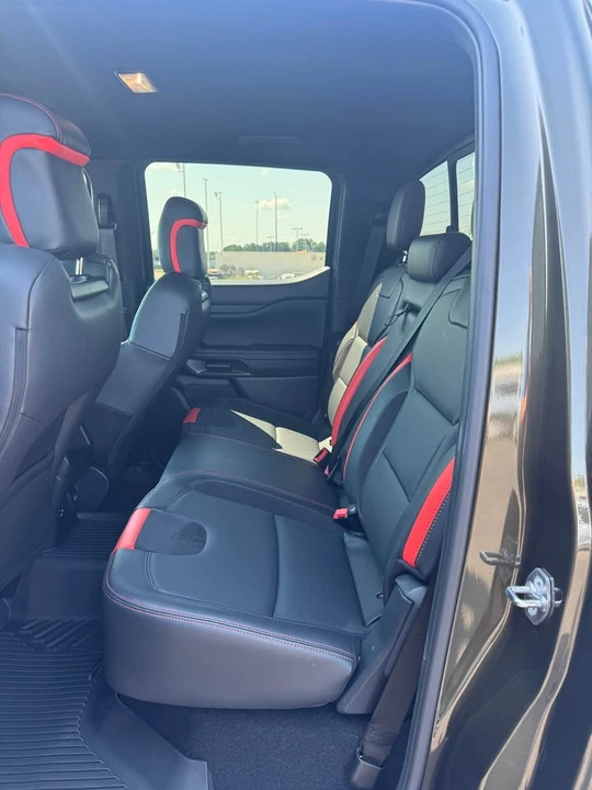 2026 Ford Ranger Raptor 5th Gen - Image 7 of 18