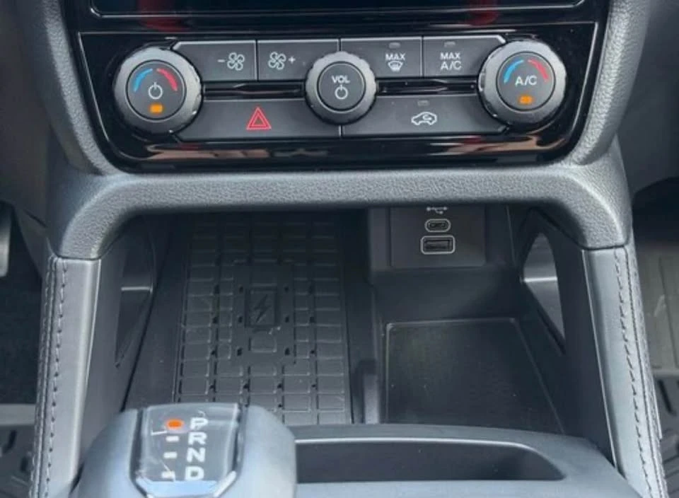 2026 Ford Ranger Raptor 5th Gen - Image 15 of 17