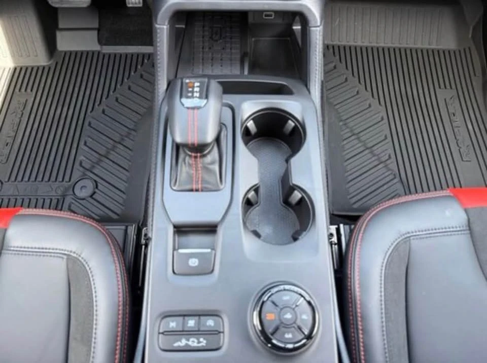2026 Ford Ranger Raptor 5th Gen - Image 16 of 17
