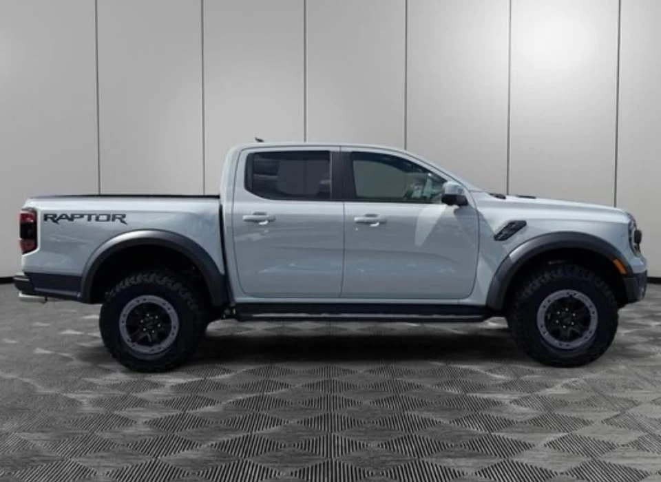 2026 Ford Ranger Raptor 5th Gen - Image 6 of 17