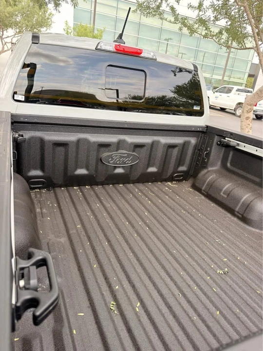 2026 Ford Ranger Raptor 5th Gen - Image 4 of 7