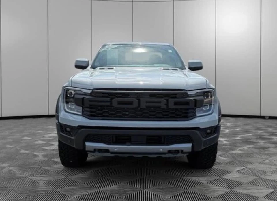 2026 Ford Ranger Raptor 5th Gen - Image 7 of 17