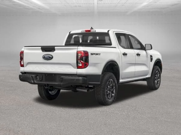 2026 Ford Ranger 5th Gen - Image 2 of 4