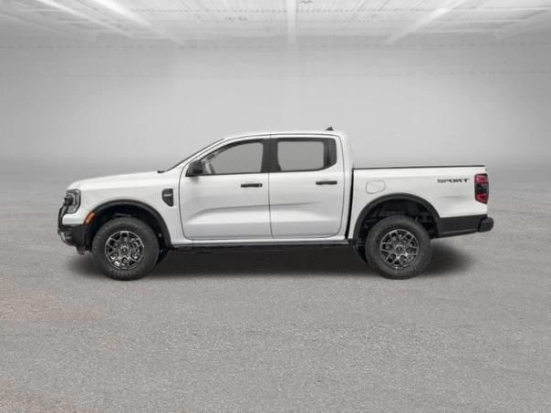 2026 Ford Ranger 5th Gen - Image 3 of 4