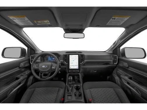 2026 Ford Ranger 5th Gen - Image 4 of 4