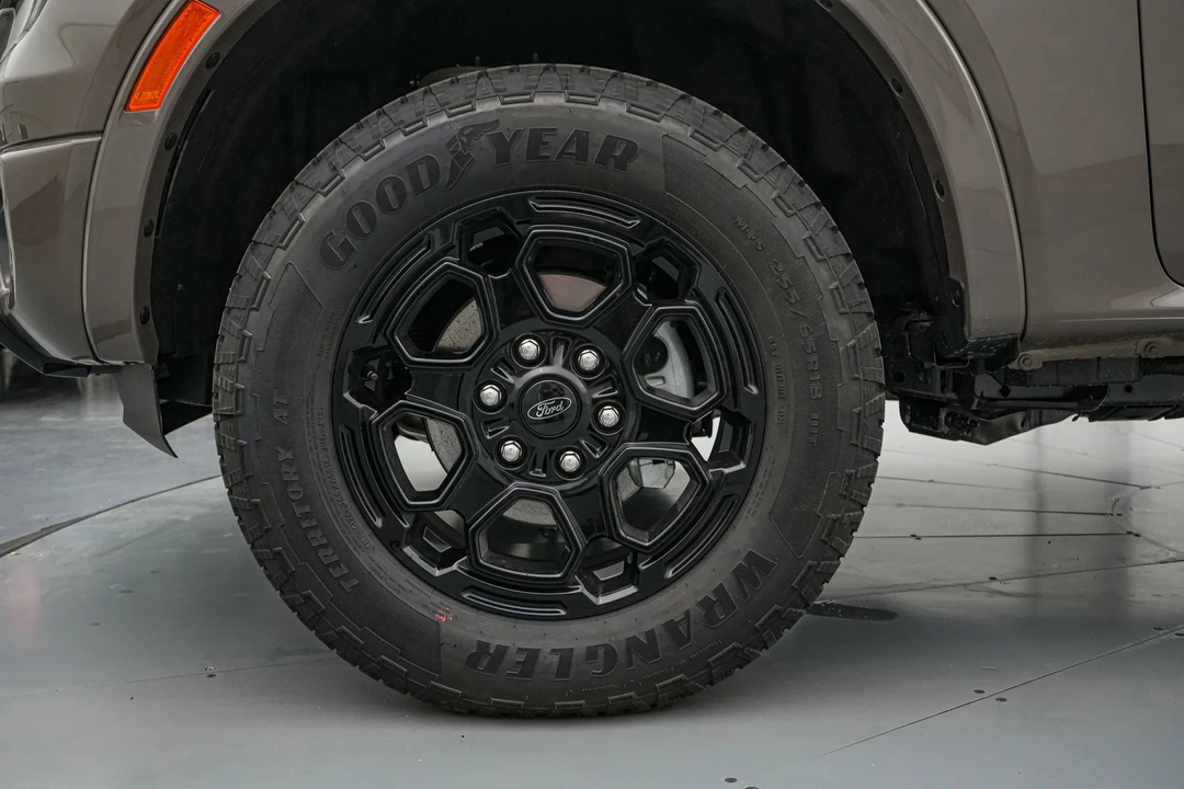 2026 Ford Ranger 5th Gen - Image 12 of 26