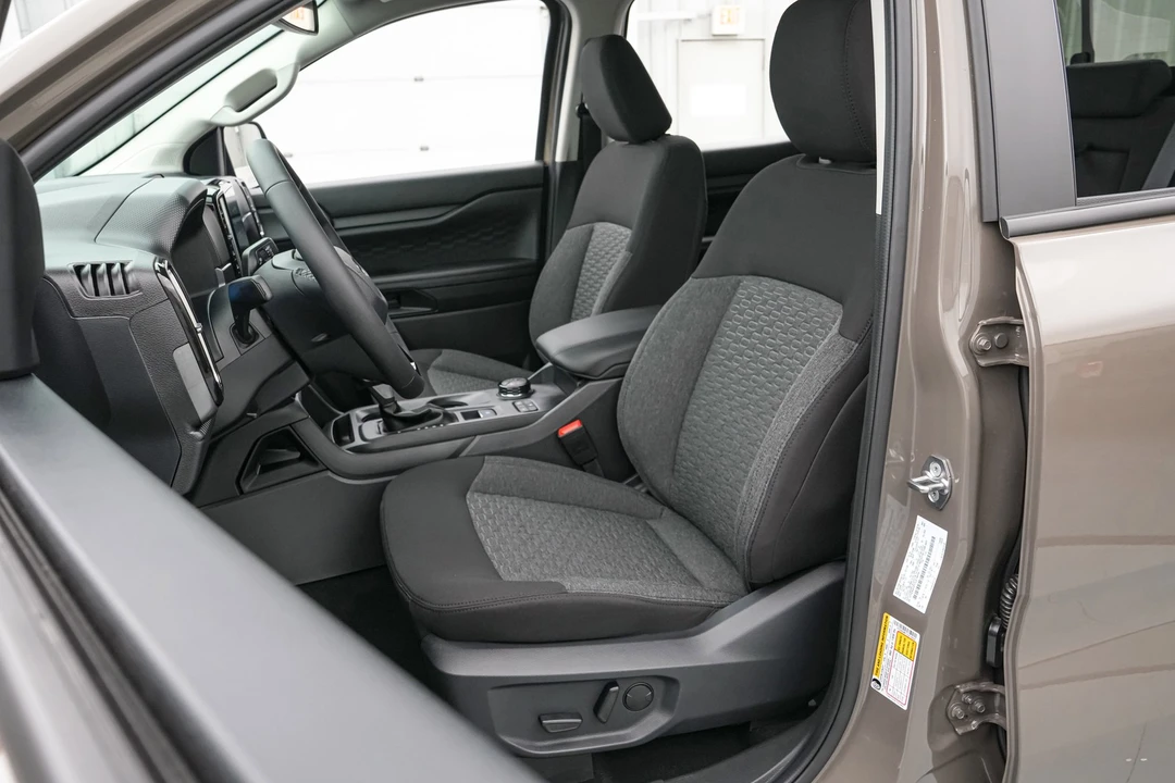 2026 Ford Ranger 5th Gen - Image 13 of 26