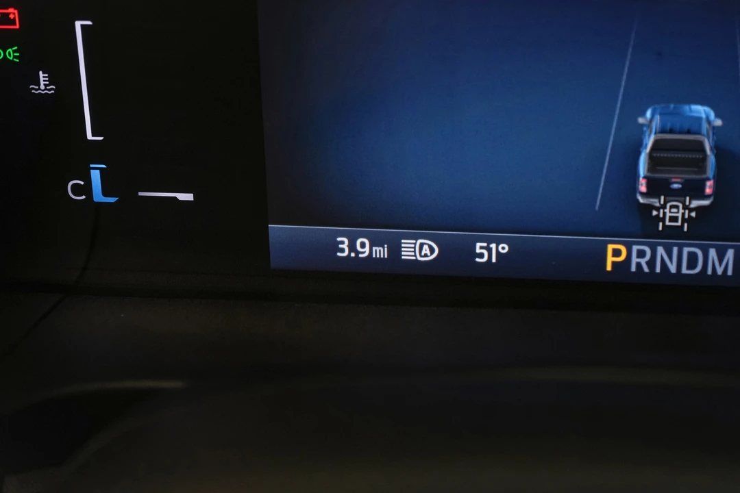2026 Ford Ranger 5th Gen - Image 21 of 26