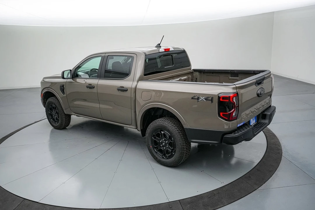 2026 Ford Ranger 5th Gen - Image 8 of 21