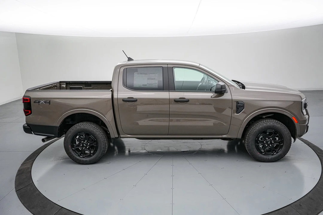2026 Ford Ranger 5th Gen - Image 4 of 26
