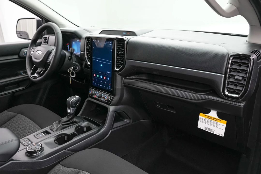 2026 Ford Ranger 5th Gen - Image 24 of 26