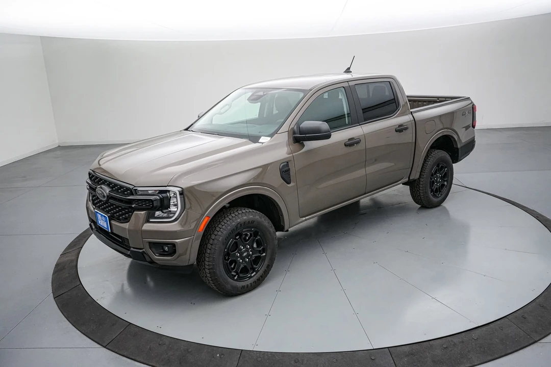 2026 Ford Ranger 5th Gen - Image 10 of 26