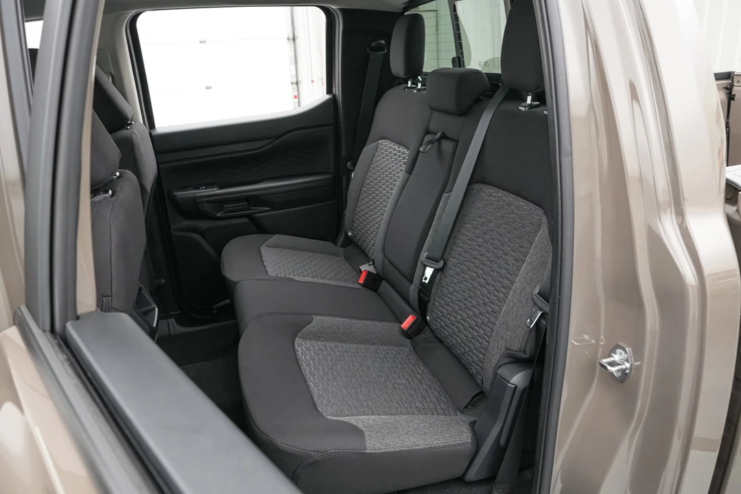 2026 Ford Ranger 5th Gen - Image 22 of 26