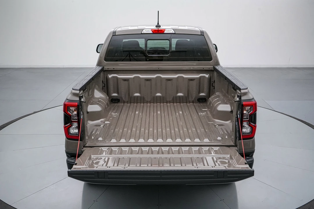 2026 Ford Ranger 5th Gen - Image 7 of 26