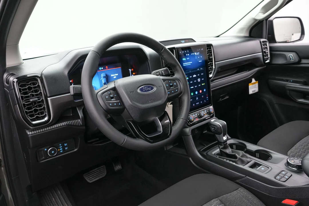 2026 Ford Ranger 5th Gen - Image 14 of 26