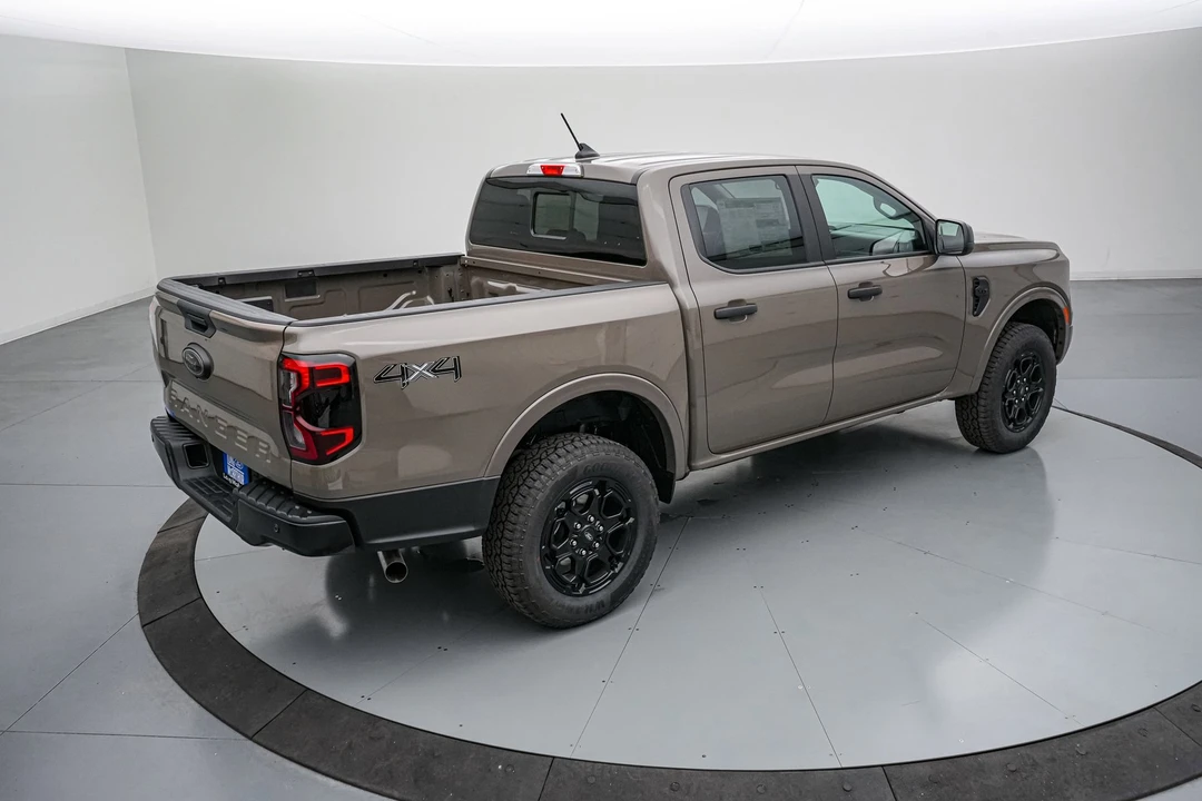 2026 Ford Ranger 5th Gen - Image 5 of 26