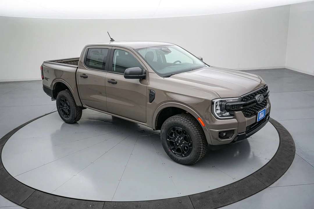 2026 Ford Ranger 5th Gen - Image 2 of 21