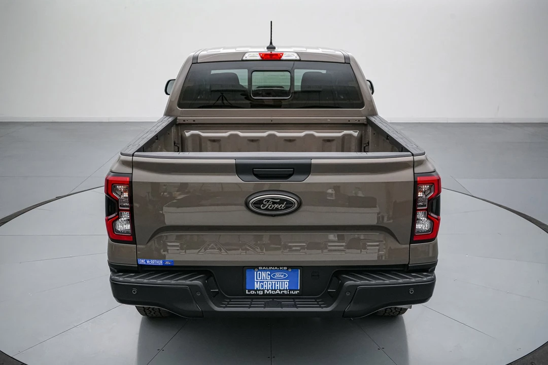 2026 Ford Ranger 5th Gen - Image 6 of 21