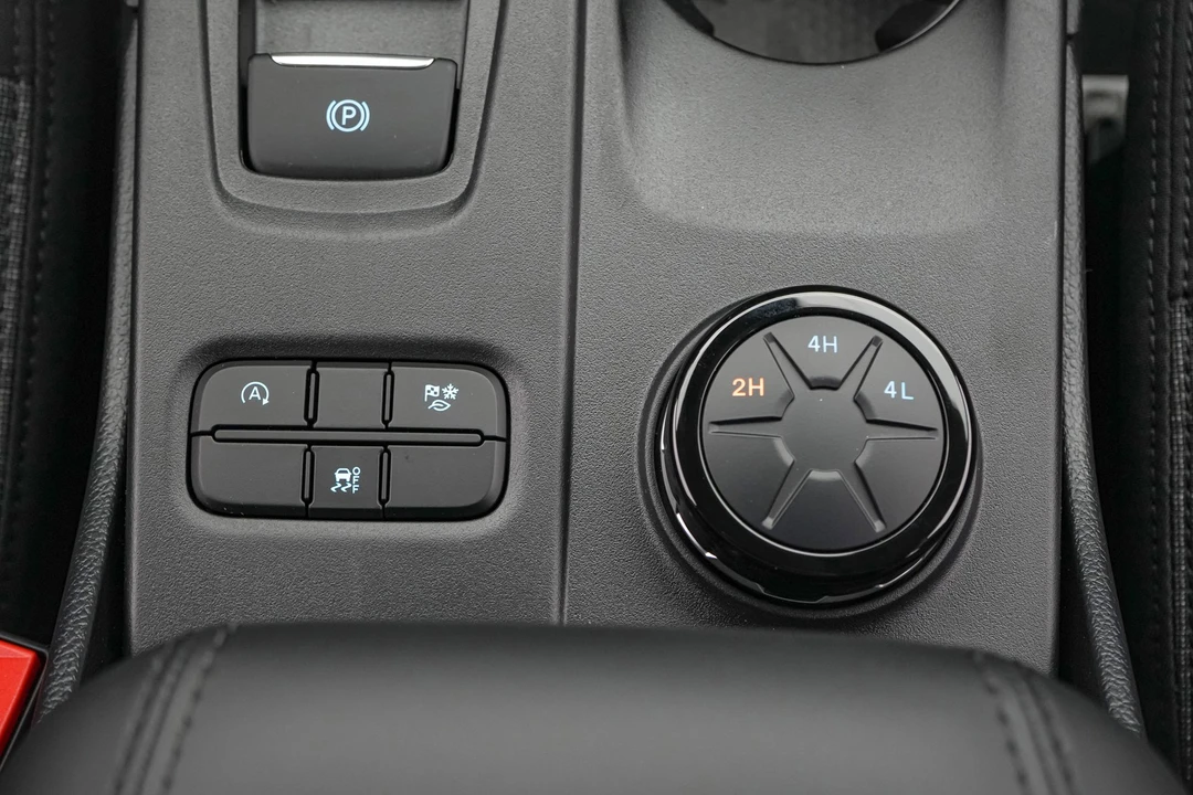 2026 Ford Ranger 5th Gen - Image 18 of 26