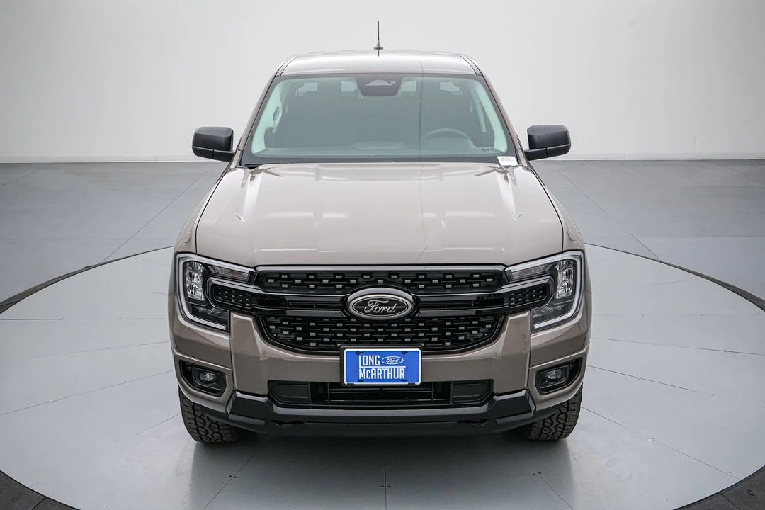 2026 Ford Ranger 5th Gen - Image 11 of 21