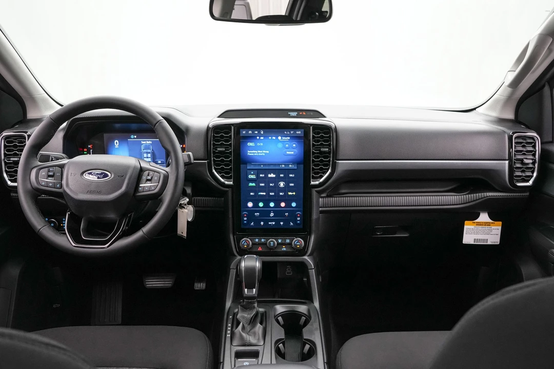 2026 Ford Ranger 5th Gen - Image 16 of 26