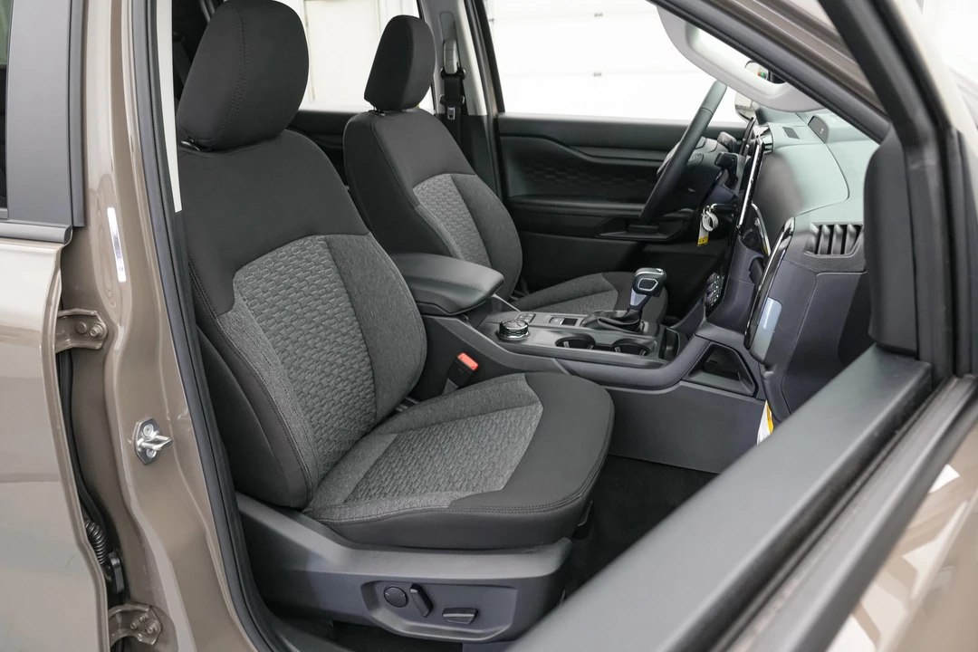 2026 Ford Ranger 5th Gen - Image 23 of 26