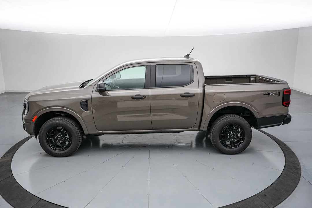2026 Ford Ranger 5th Gen - Image 9 of 21