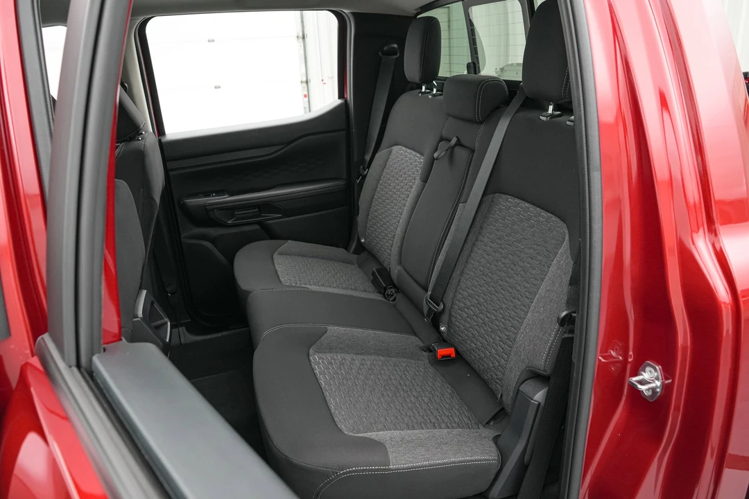 2026 Ford Ranger 5th Gen - Image 22 of 26